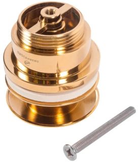 Донный клапан Grocenberg GB106 Золото